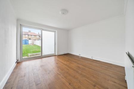 Arnulf Street, London, SE6