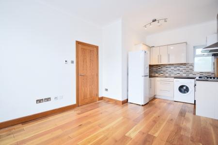 Perry Hill, Catford, London, SE6