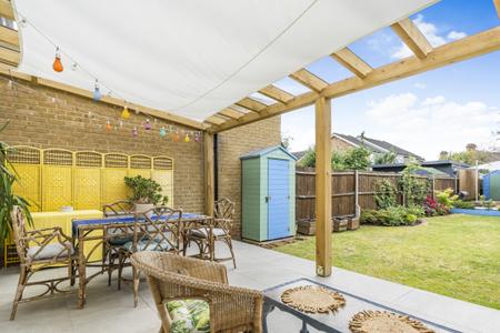 Muirkirk Road, London, SE6