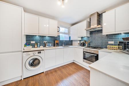 Bromley Road, Catford, London, SE6