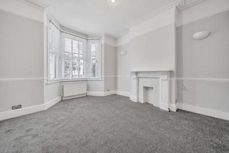 Bradgate Road, London, SE6