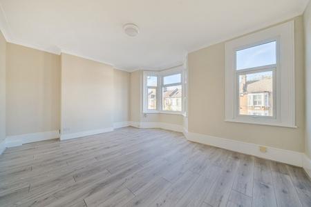 Honley Road, London, SE6
