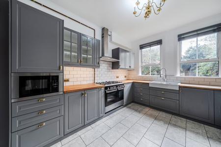 Penerley Road, London, SE6