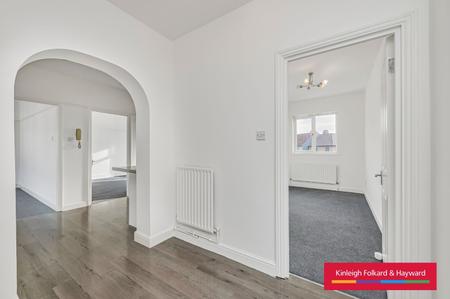 Perry Hill, London, SE6