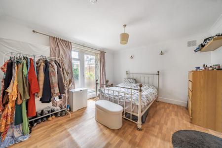 Brownhill Road, London, SE6