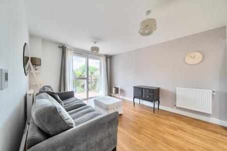 Ferdinand Court, Adenmore Road, Catford, London, SE6