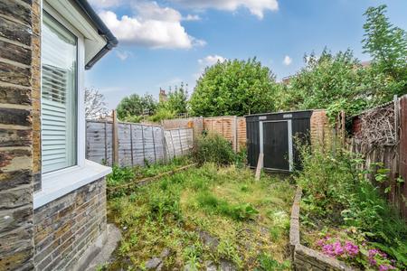 Elmer Road, Catford, London, SE6