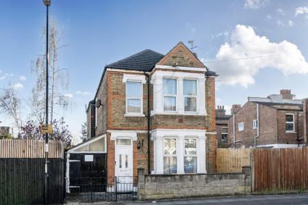 Rutland Walk, Catford, London, SE6