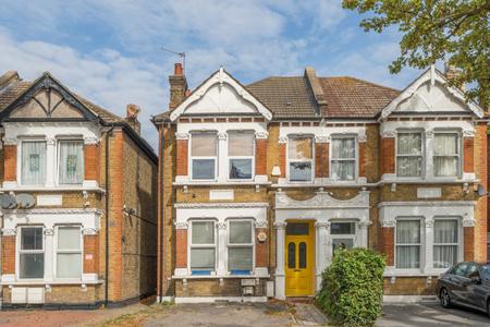 Brownhill Road, Catford, London, SE6