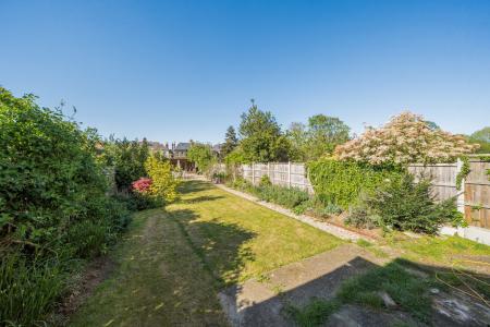 Inchmery Road, Catford, London, SE6
