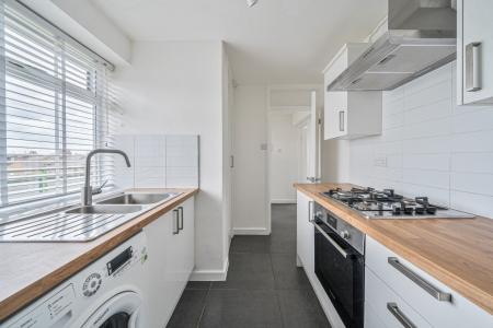 Sangley Road, Catford, London, SE6
