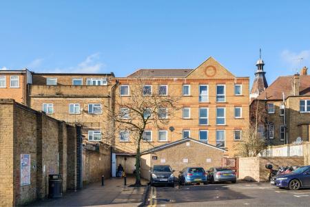 Rushey Green, Catford, London, SE6