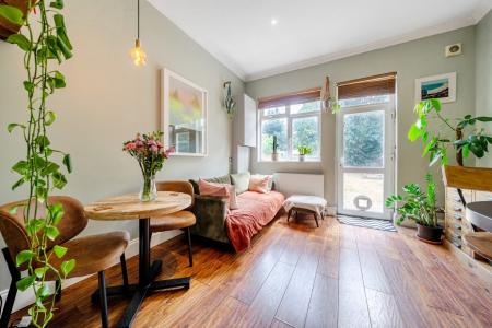Ringstead Road, Catford, London, SE6