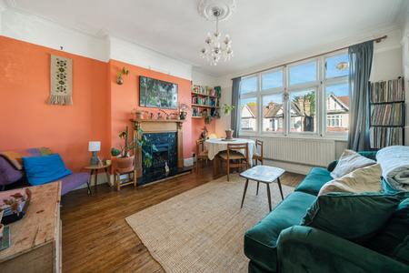 Bellingham Road, Catford, London, SE6