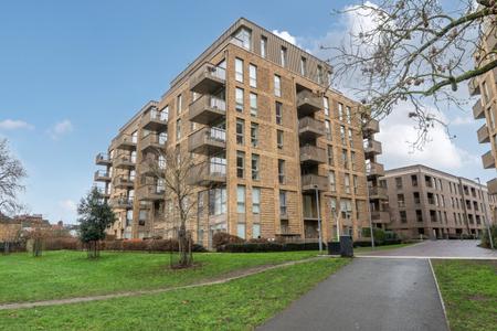 Appleby Court, Adenmore Road, Catford, London, SE6