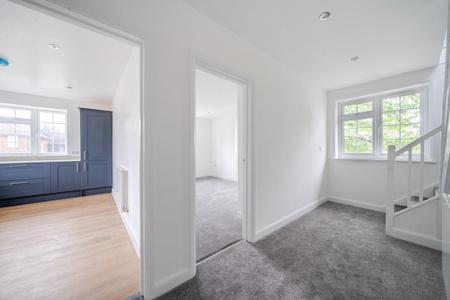 Boundfield Road, Catford, London, SE6