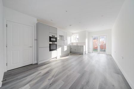 South Park Crescent, Catford, London, SE6