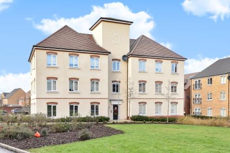 Waratah Drive, Chislehurst, Kent, BR7