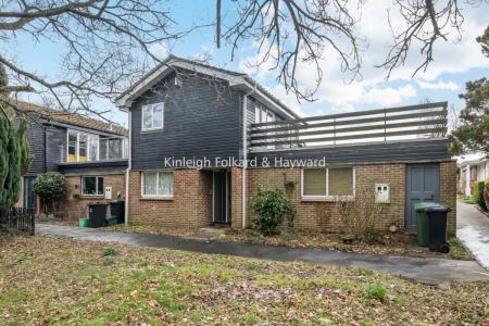 Edgeborough Way, Bromley, BR1