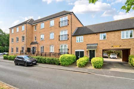 Ravens Dene, Chislehurst, Kent, BR7