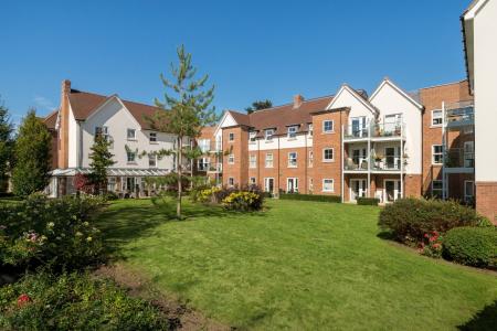 Manor Park Road, Chislehurst, BR7