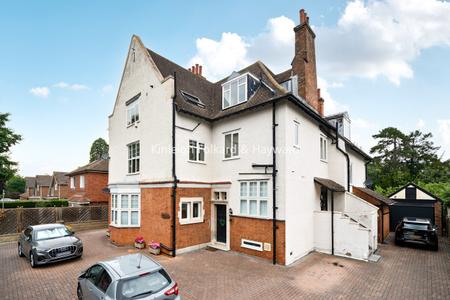 Park Hill, Bromley, BR1