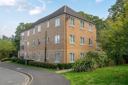 Waratah Drive, Chislehurst, Kent, BR7
