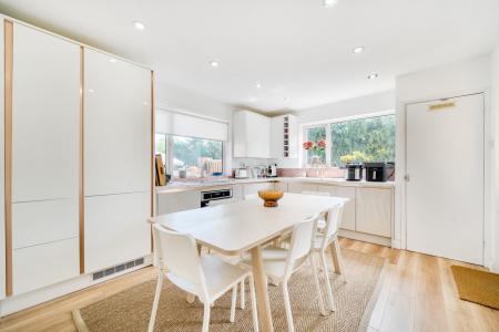 Belmont Road, Chislehurst, Kent, BR7