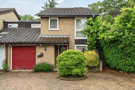 Norlands Crescent, Chislehurst, Kent, BR7