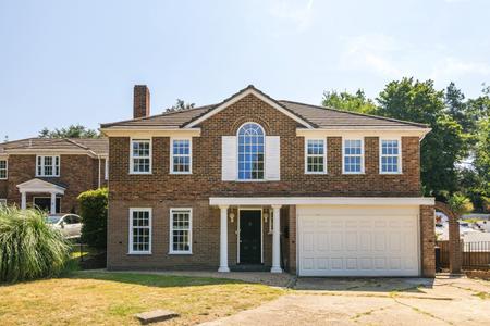 Elmstead Lane, Chislehurst, Kent, BR7