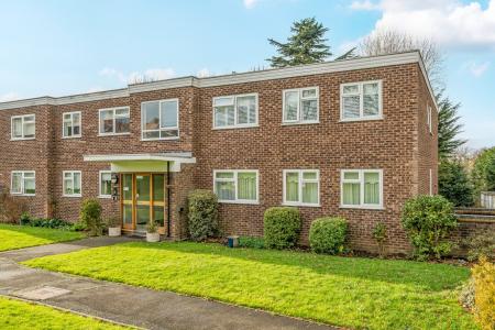 Orchard Road, Bromley, BR1