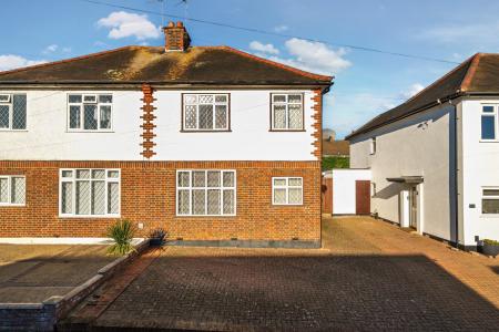 Belmont Road, Chislehurst, BR7