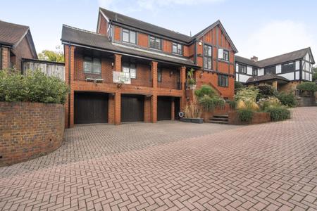 Lubbock Road, Chislehurst, BR7