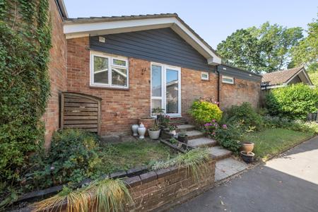 Edgeborough Way, Bromley, BR1