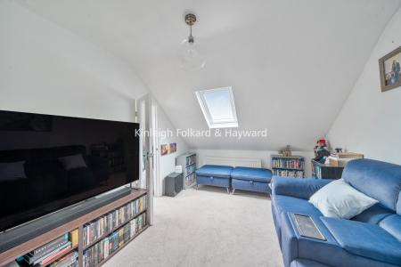 Ellesmere Road, Chiswick, London, W4