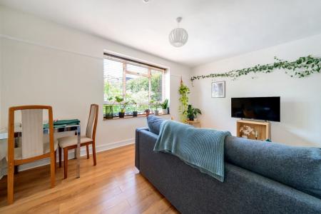 Ramillies Road, London, W4