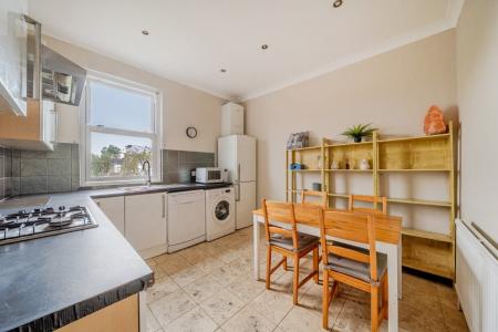 Annandale Road, Chiswick, London, W4