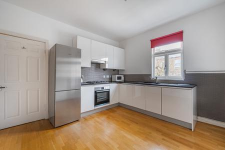 Upham Park Road, Chiswick, London, W4