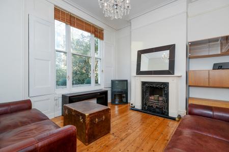 Chiswick High Road, Chiswick, London, W4