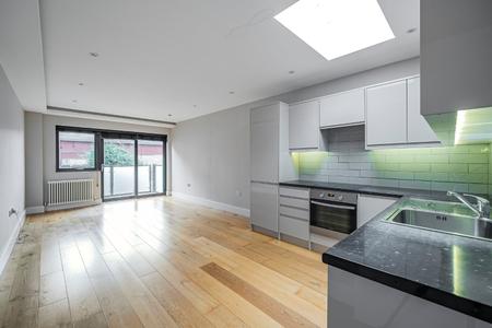 Essex Place, London, W4