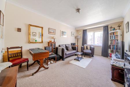 Fishers Lane, Chiswick, London, W4