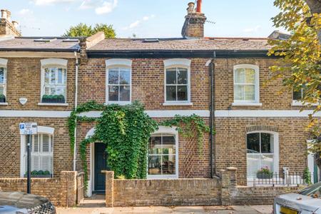 Paxton Road, Chiswick, London, W4