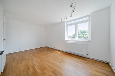 Bolton Road, Chiswick, London, W4