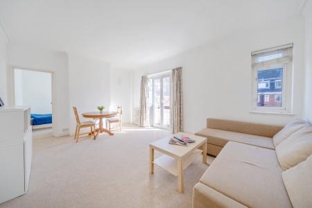 Watchfield Court, Sutton Court Road, Chiswick, London, W4