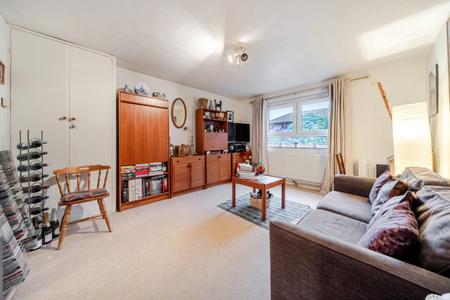 Wilkinson Way, Chiswick, London, W4