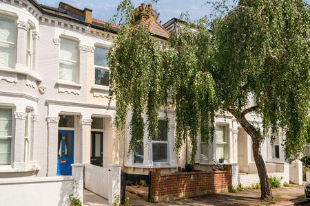 Wilton Avenue, Chiswick, London, W4