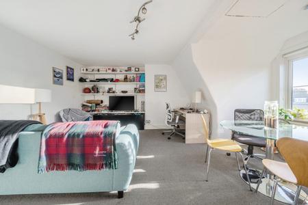 Chiswick High Road, Chiswick, London, W4