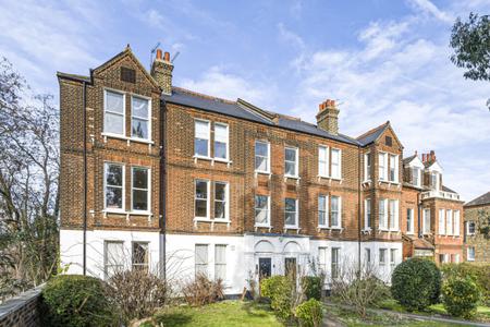 Larkhall Rise, Clapham Common, London, SW4