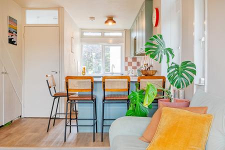 Cedars Road, Clapham, London, SW4