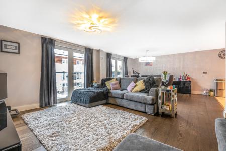 Stane Grove, Clapham, London, SW9
